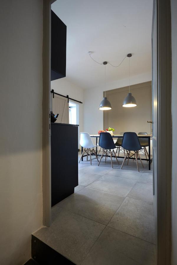 Penthouse With Big Terrace Duomo View Apartment Florence Exterior photo