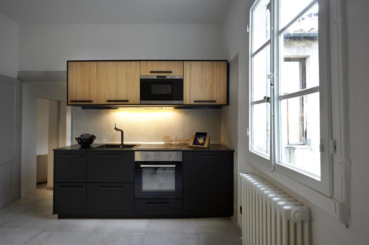 Penthouse With Big Terrace Duomo View Apartment Florence Exterior photo