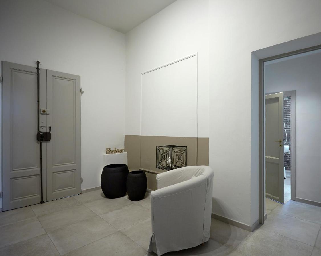 Penthouse With Big Terrace Duomo View Apartment Florence Exterior photo