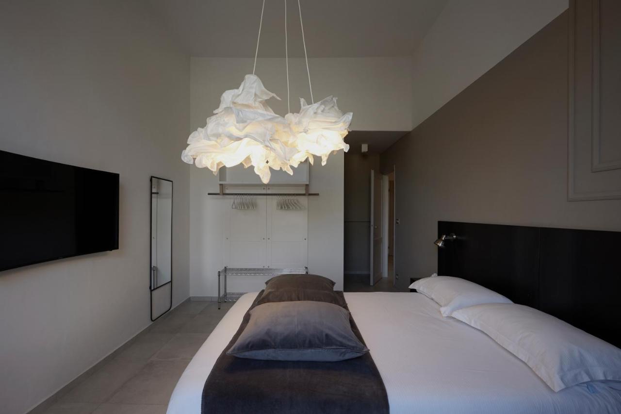 Penthouse With Big Terrace Duomo View Apartment Florence Exterior photo