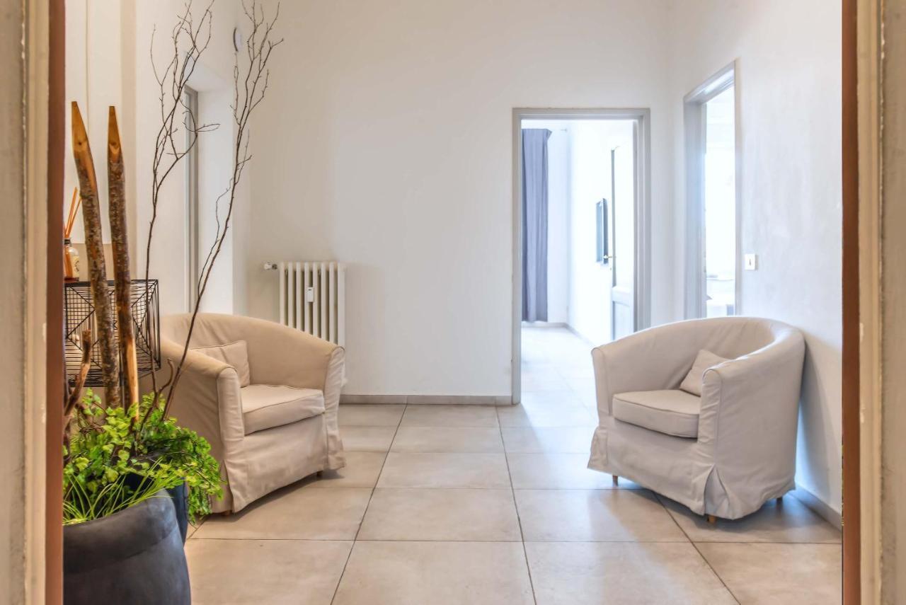 Penthouse With Big Terrace Duomo View Apartment Florence Exterior photo